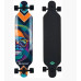Купить Скейтборд  Schildkröt Longboard Freeride 41" Cool Chimp в Киеве - фото №1